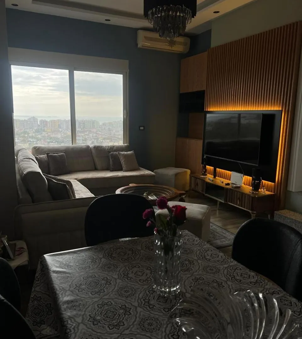 Ferienwohnung Four L'S Arape-Rashbulli Albanien