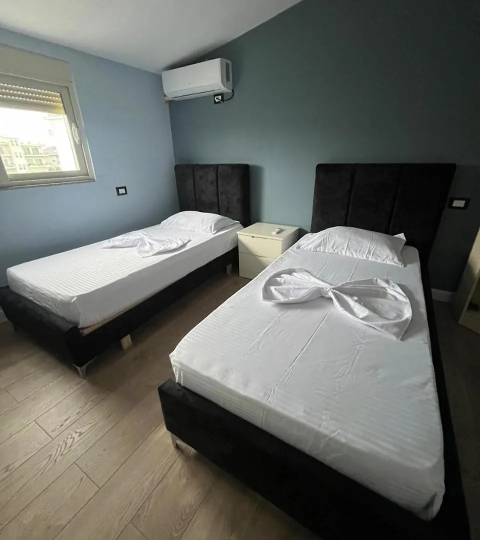 Four L'S Apartment Arape-Rashbulli 0*,  Albania